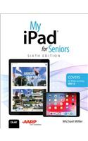My iPad for Seniors