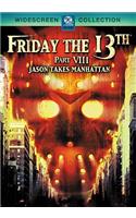 Friday the 13th, Part VIII