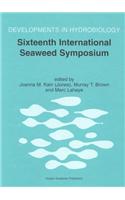 Sixteenth International Seaweed Symposium