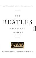 The Beatles - Complete Scores: Complete Scores