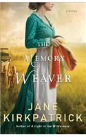 The Memory Weaver – A Novel: (English)