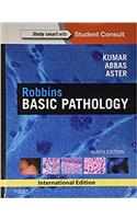 Robbins Basic Pathology
