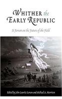 Whither the Early Republic