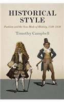 Historical Style