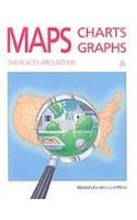 Maps, Charts and Graphs, Level A, the Places Around Me