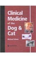 Clinical Medicine of the Dog and Cat