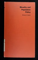 Morality & Population Policy