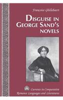 Disguise in George Sand's Novels