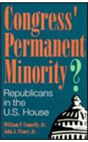 Congress' Permanent Minority?