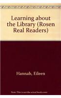 Learning about the Library