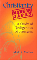 Christianity Made in Japan