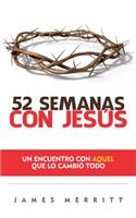 52 Semanas Con Jesús