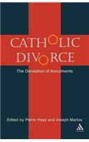 Catholic Divorce