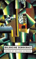 Balancing Democracy