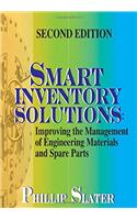 Smart Inventory Solutions, 2e