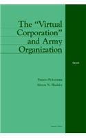 Virtual Corporation and Army Organization