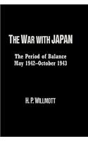 War with Japan