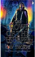 The Crown of the Usurper