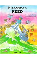 Fisherman Fred