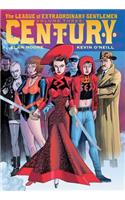 The League Of Extraordinary Gentlemen Volume 3: Century