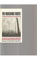 The Vanishing Forest