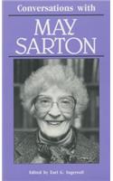 Conversations with May Sarton