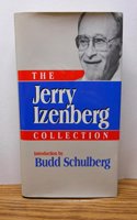 Jerry Izenberg Collection CB