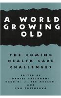 A World Growing Old