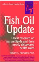 Fish Oil Update