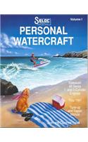 Personal Watercraft: Kawasaki 1973-91