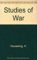 Studies of War