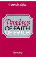 Paradoxes of Faith