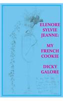 Elenore Sylvie Jeanne: My French Cookie