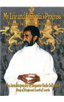 My Life and Ethiopia's Progress Vol 1