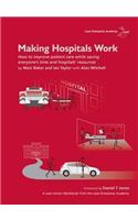 Making Hospitals Work