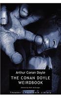 Conan Doyle Weirdbook