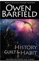 History, Guilt and Habit