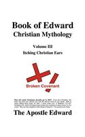 Book of Edward Christian Mythology (Volume III