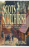 Scots and Scotch Irish