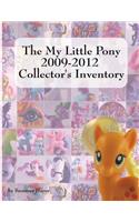 My Little Pony 2009-2012 Collector's Inventory