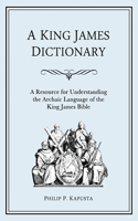 King James Dictionary