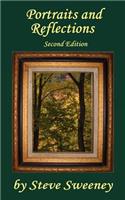 Portraits and Reflections - Revised Edition
