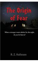 Origin of Fear