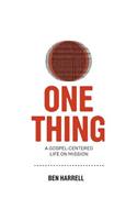 One Thing