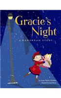 Gracie's Night