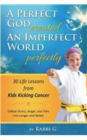 Perfect God Created An Imperfect World Perfectly