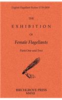 Exhibition of Female Flagellants