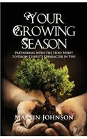 Your Growing Season