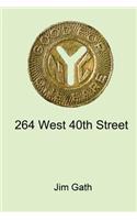 264 West 40th Street