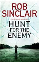Hunt for the Enemy